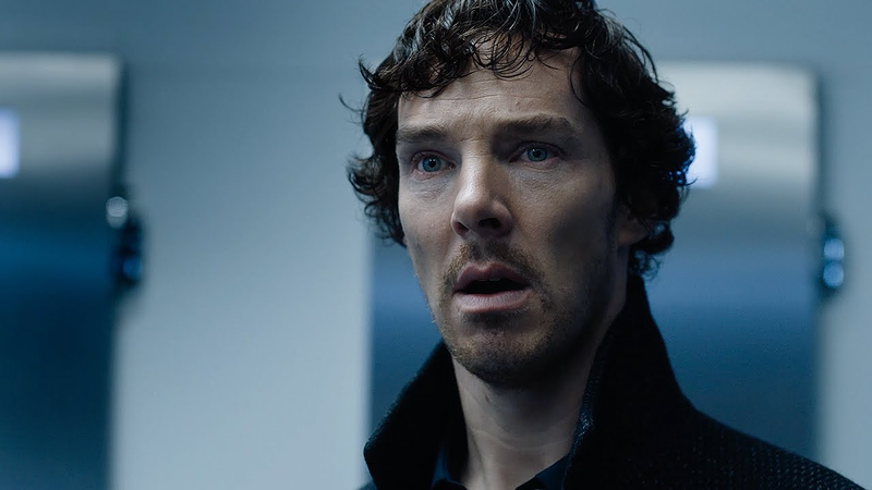 La cuarta temporada de “Sherlock” estrenará sus episodios semanales un día después de la emisión en el Reino Unido. Imagen: BBC